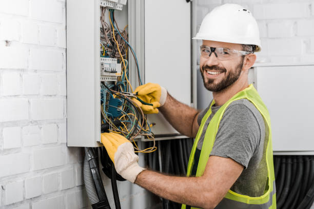 Best Generator Installation Services  in Marion, KS
