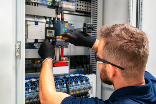 Best Affordable Electrical Installation  in Marion, KS