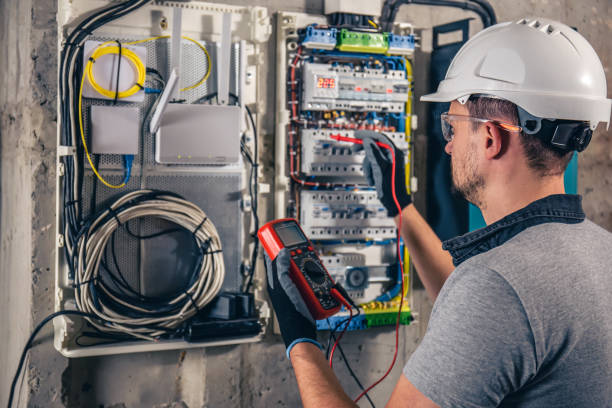 Reliable KS Electrician Solutions