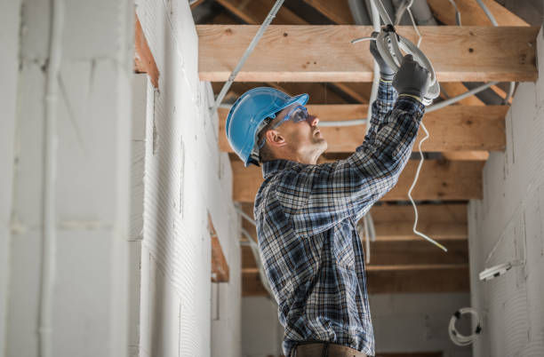 Best Circuit Breaker Repair  in Marion, KS