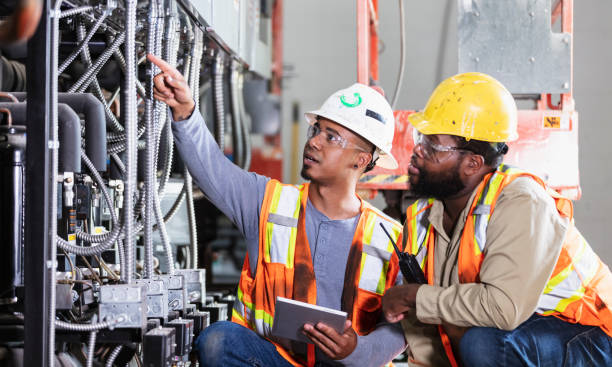 Best Electrical Wiring Services  in Marion, KS